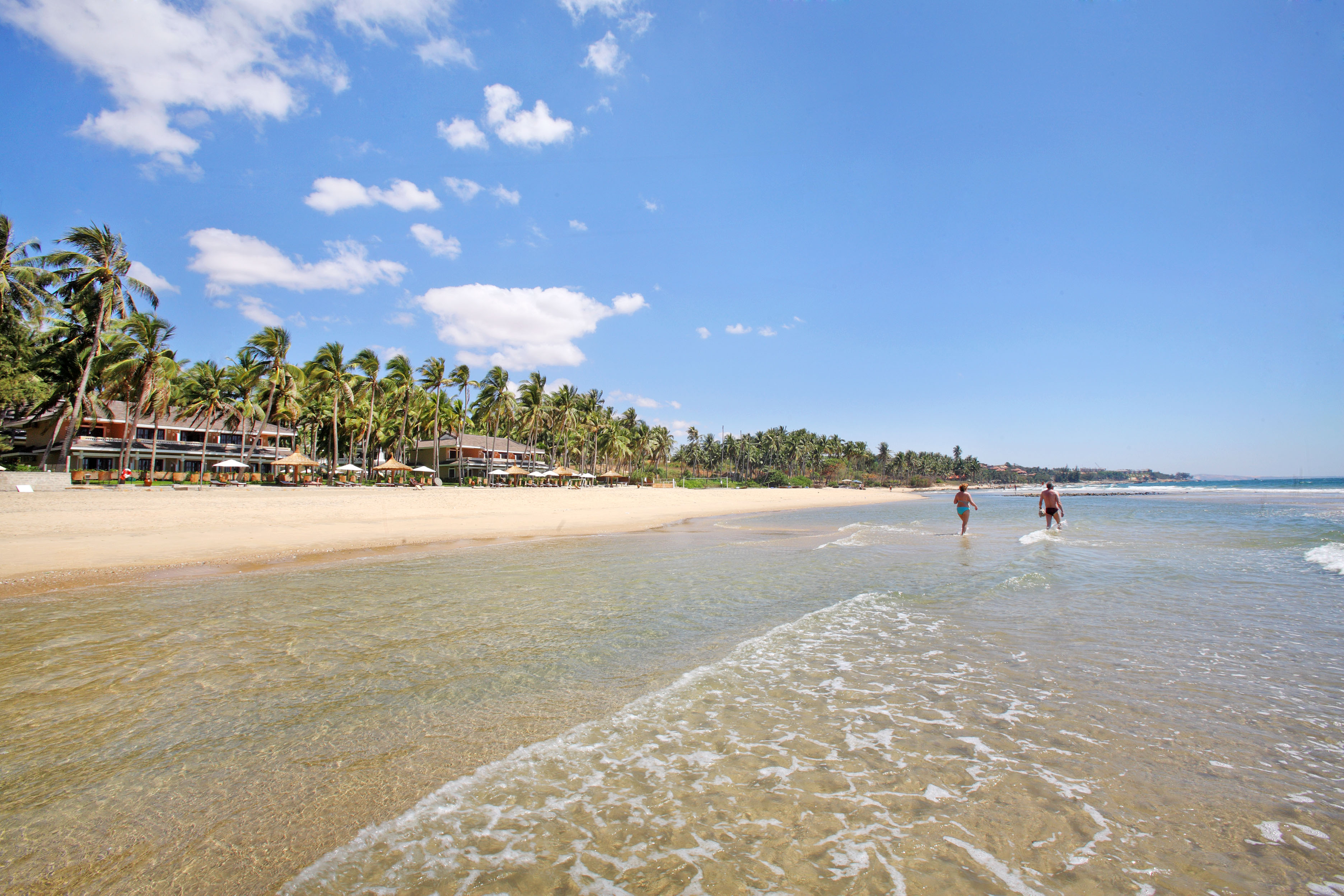 AMARYLLIS RESORT